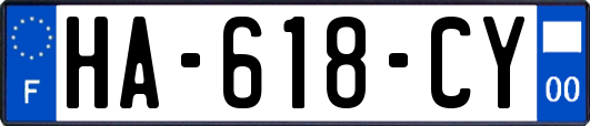 HA-618-CY