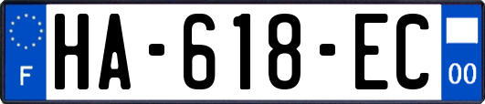 HA-618-EC