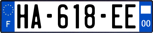 HA-618-EE