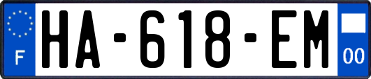HA-618-EM