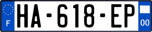 HA-618-EP