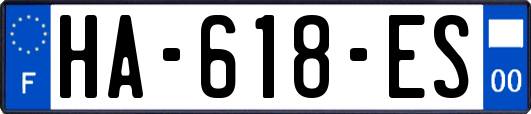 HA-618-ES
