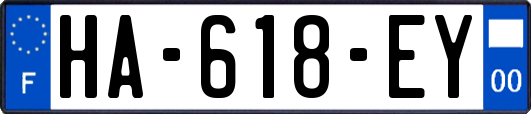 HA-618-EY