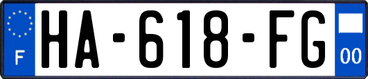 HA-618-FG