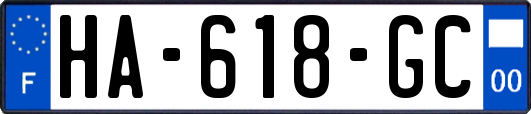 HA-618-GC