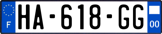HA-618-GG