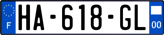 HA-618-GL