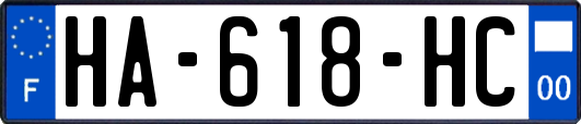 HA-618-HC
