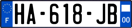 HA-618-JB