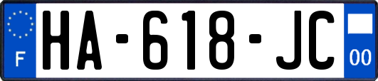 HA-618-JC