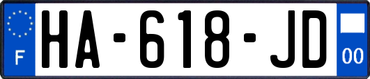 HA-618-JD