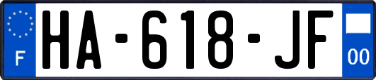 HA-618-JF