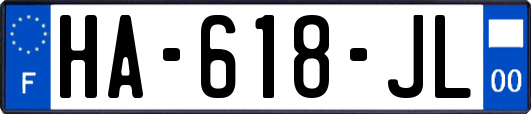 HA-618-JL