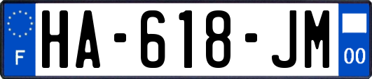 HA-618-JM