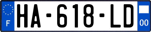 HA-618-LD