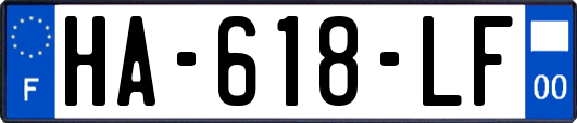 HA-618-LF