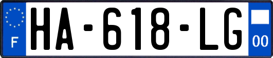 HA-618-LG