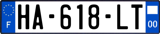 HA-618-LT
