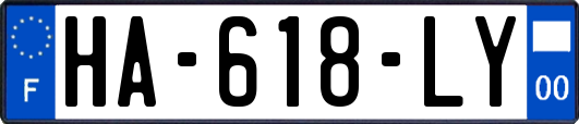 HA-618-LY