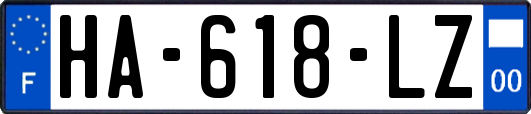 HA-618-LZ