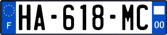HA-618-MC