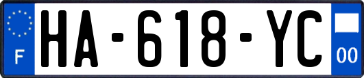 HA-618-YC