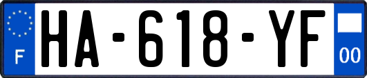 HA-618-YF