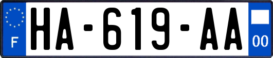 HA-619-AA