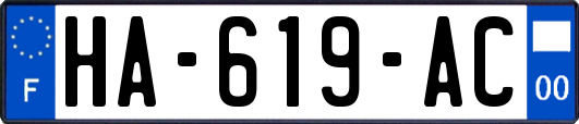 HA-619-AC
