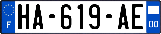 HA-619-AE
