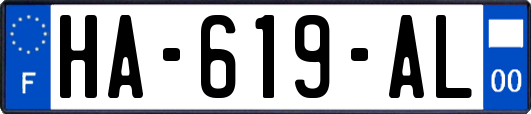 HA-619-AL