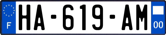 HA-619-AM