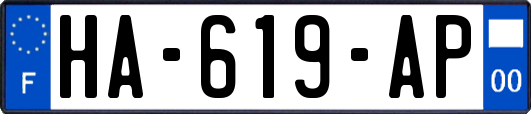 HA-619-AP