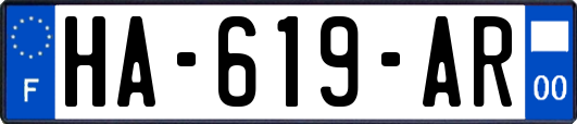 HA-619-AR