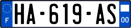 HA-619-AS