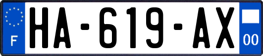 HA-619-AX