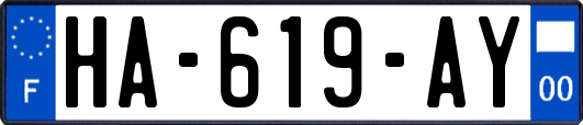 HA-619-AY