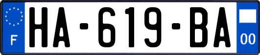 HA-619-BA