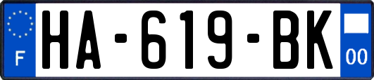 HA-619-BK