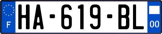 HA-619-BL