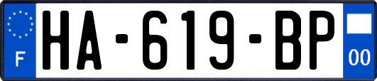 HA-619-BP