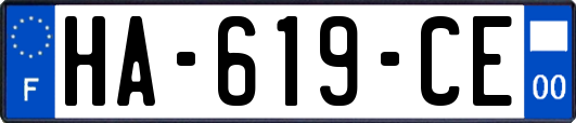 HA-619-CE