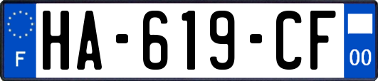 HA-619-CF