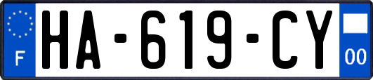 HA-619-CY