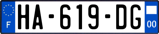 HA-619-DG