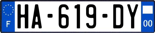 HA-619-DY