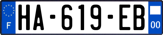HA-619-EB