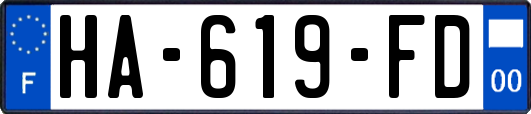 HA-619-FD