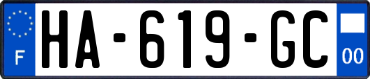 HA-619-GC