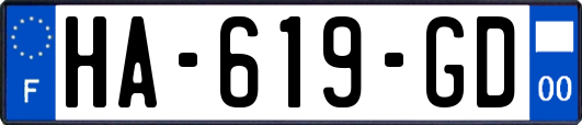 HA-619-GD
